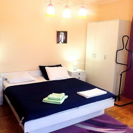 Talas Apartmani Beograd Eksteriør bilde