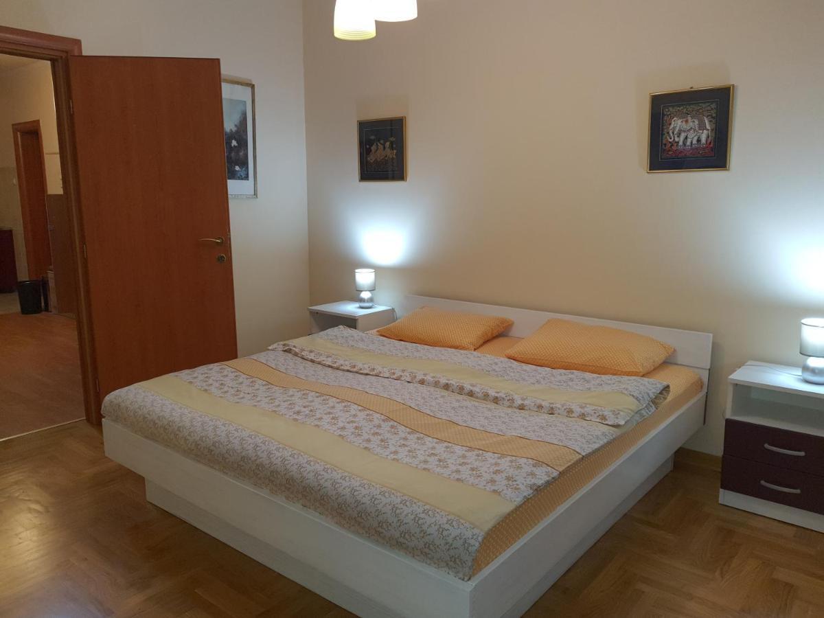 Talas Apartmani Beograd Eksteriør bilde