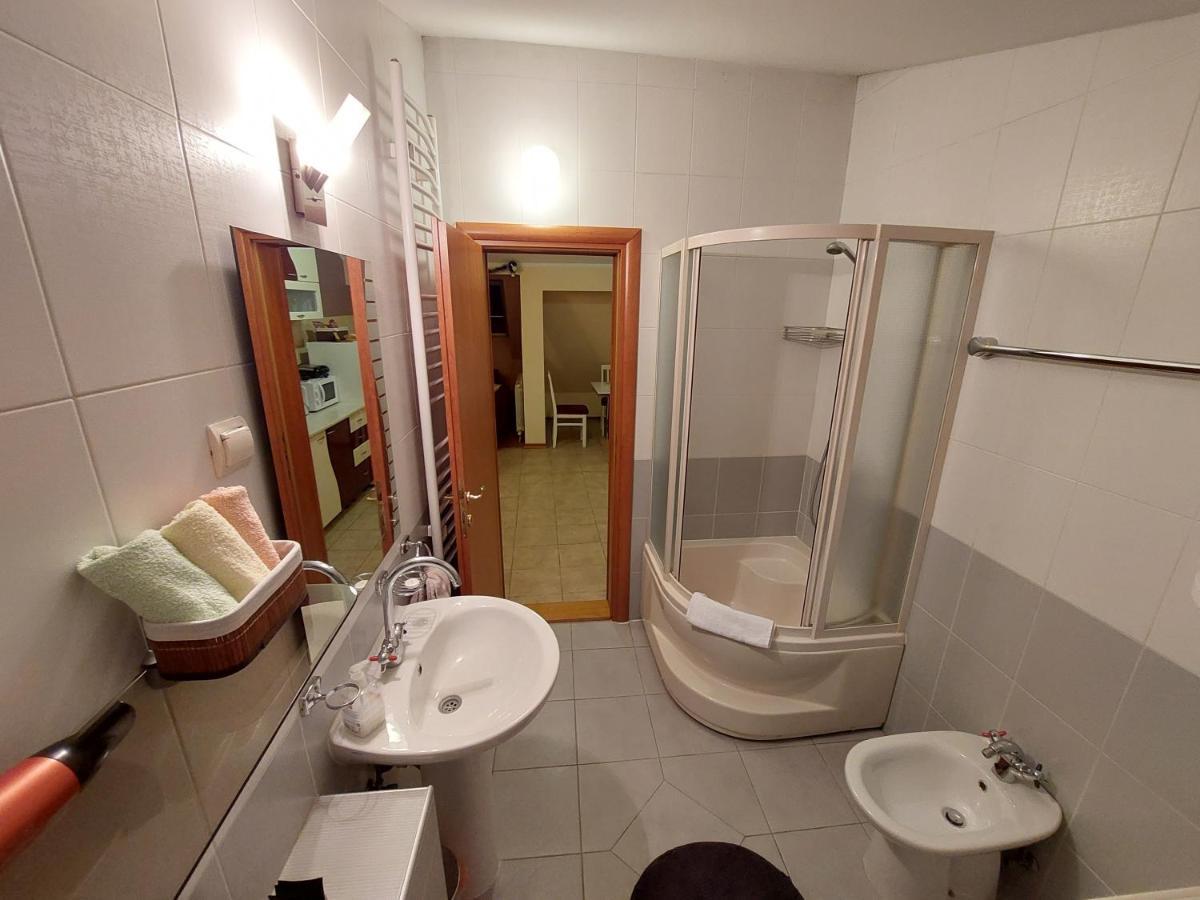 Talas Apartmani Beograd Eksteriør bilde