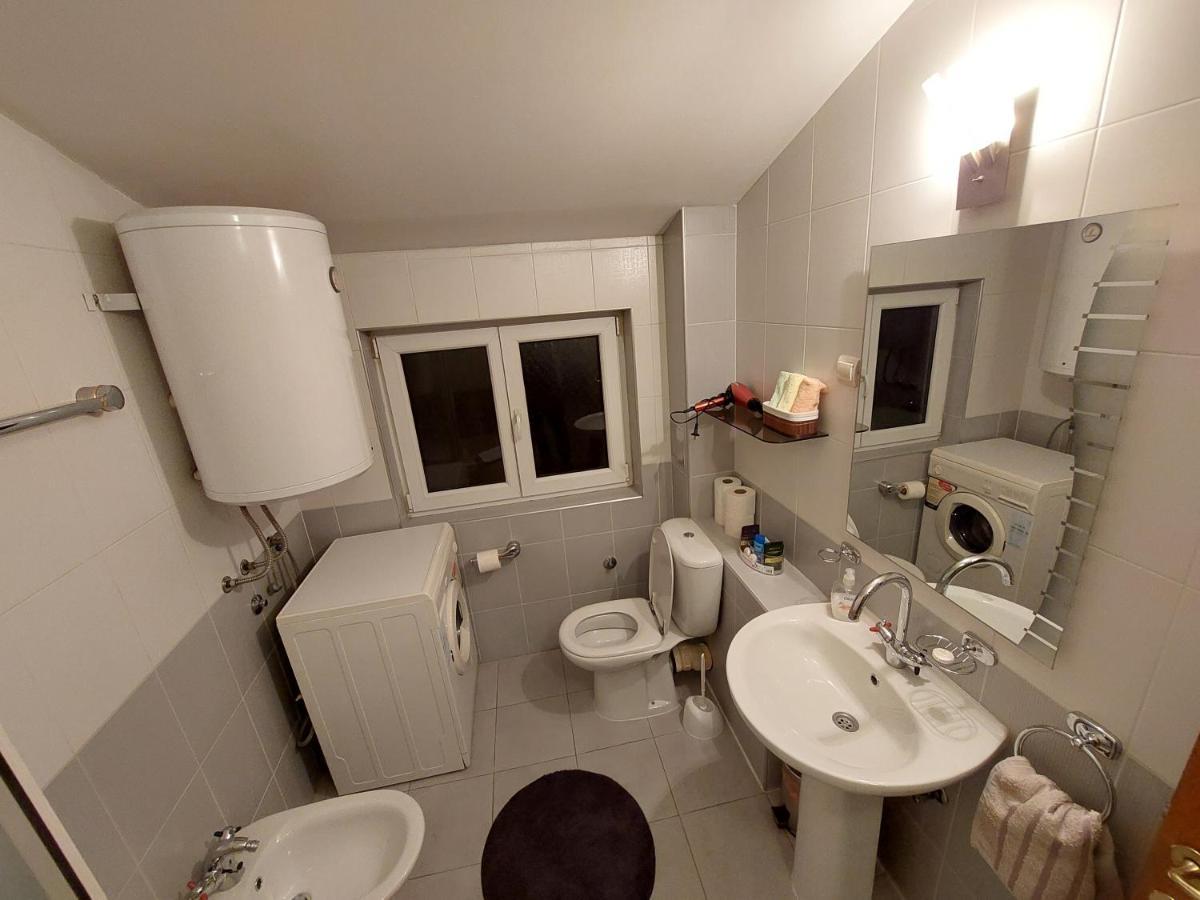 Talas Apartmani Beograd Eksteriør bilde