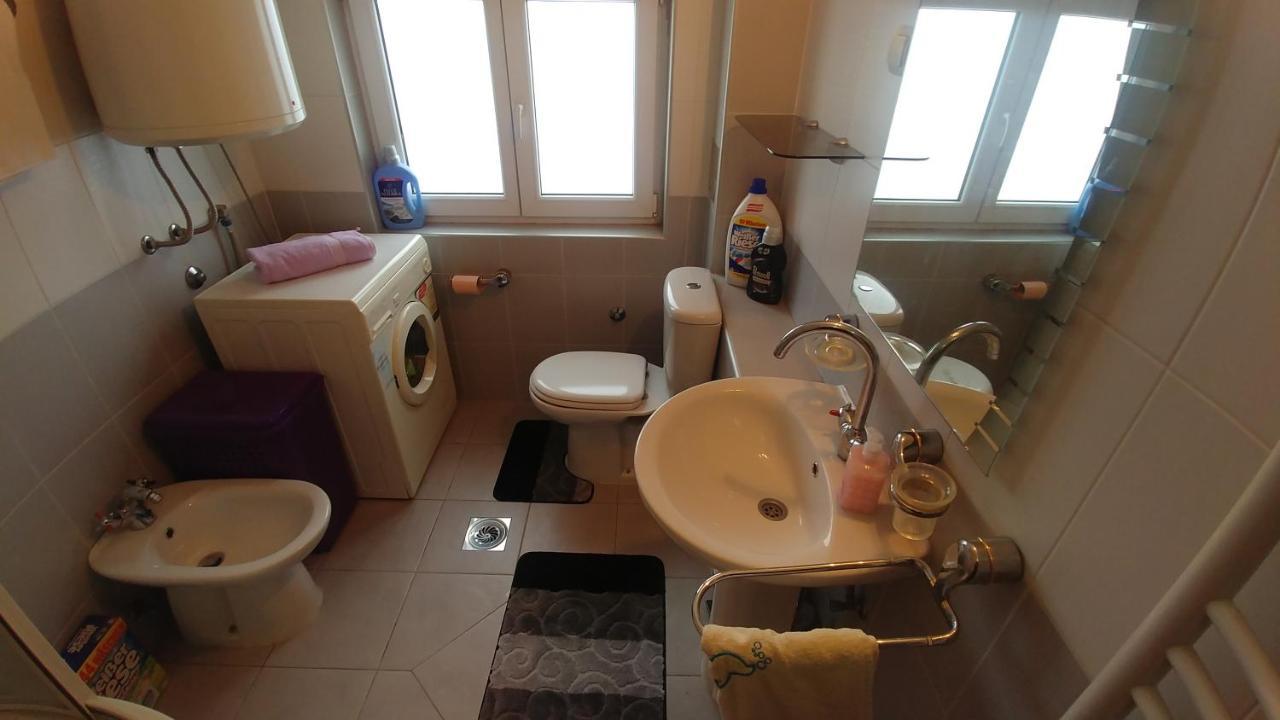 Talas Apartmani Beograd Eksteriør bilde