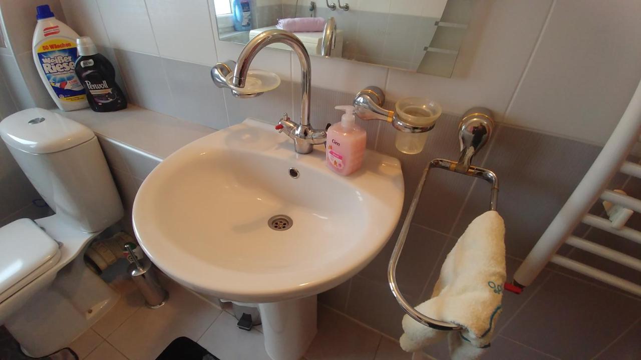 Talas Apartmani Beograd Eksteriør bilde