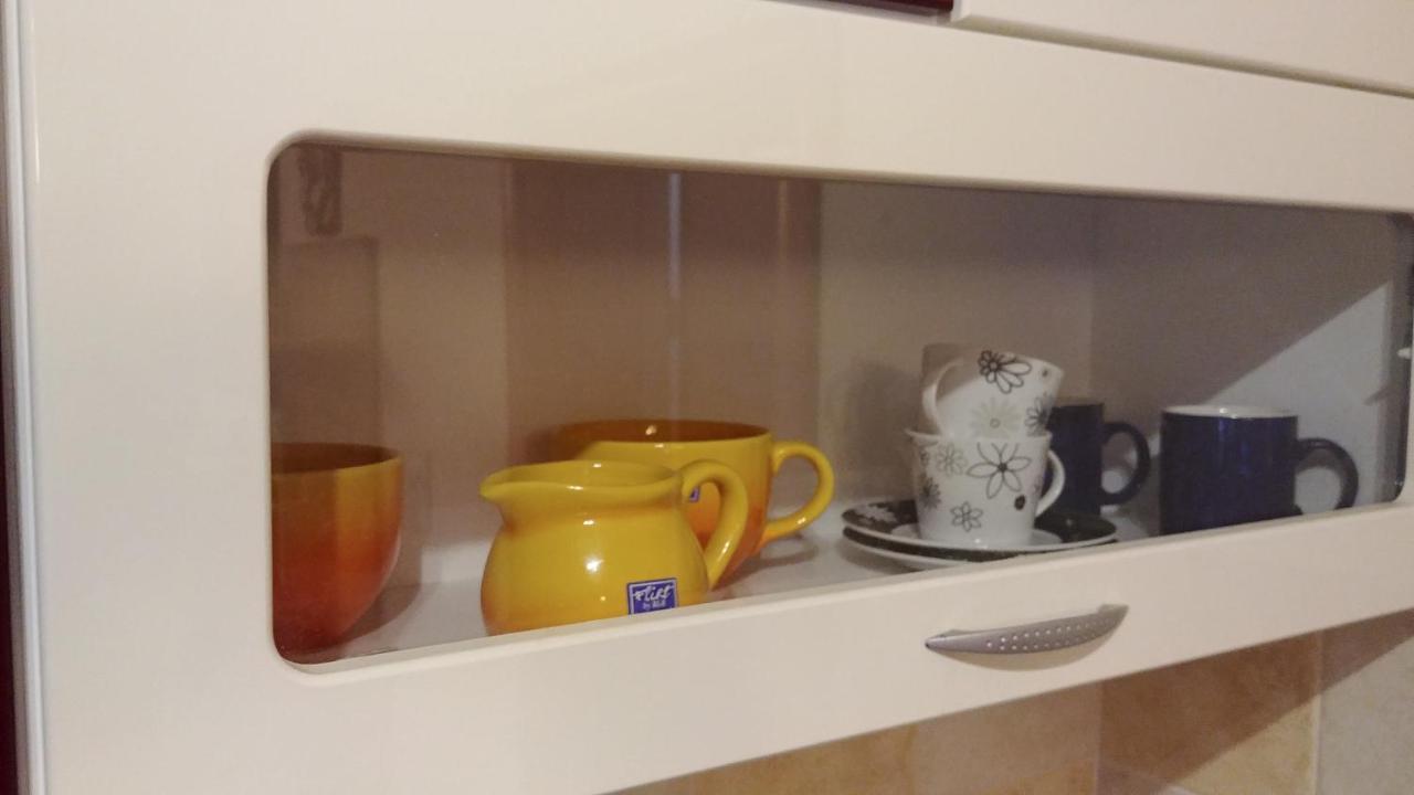 Talas Apartmani Beograd Eksteriør bilde