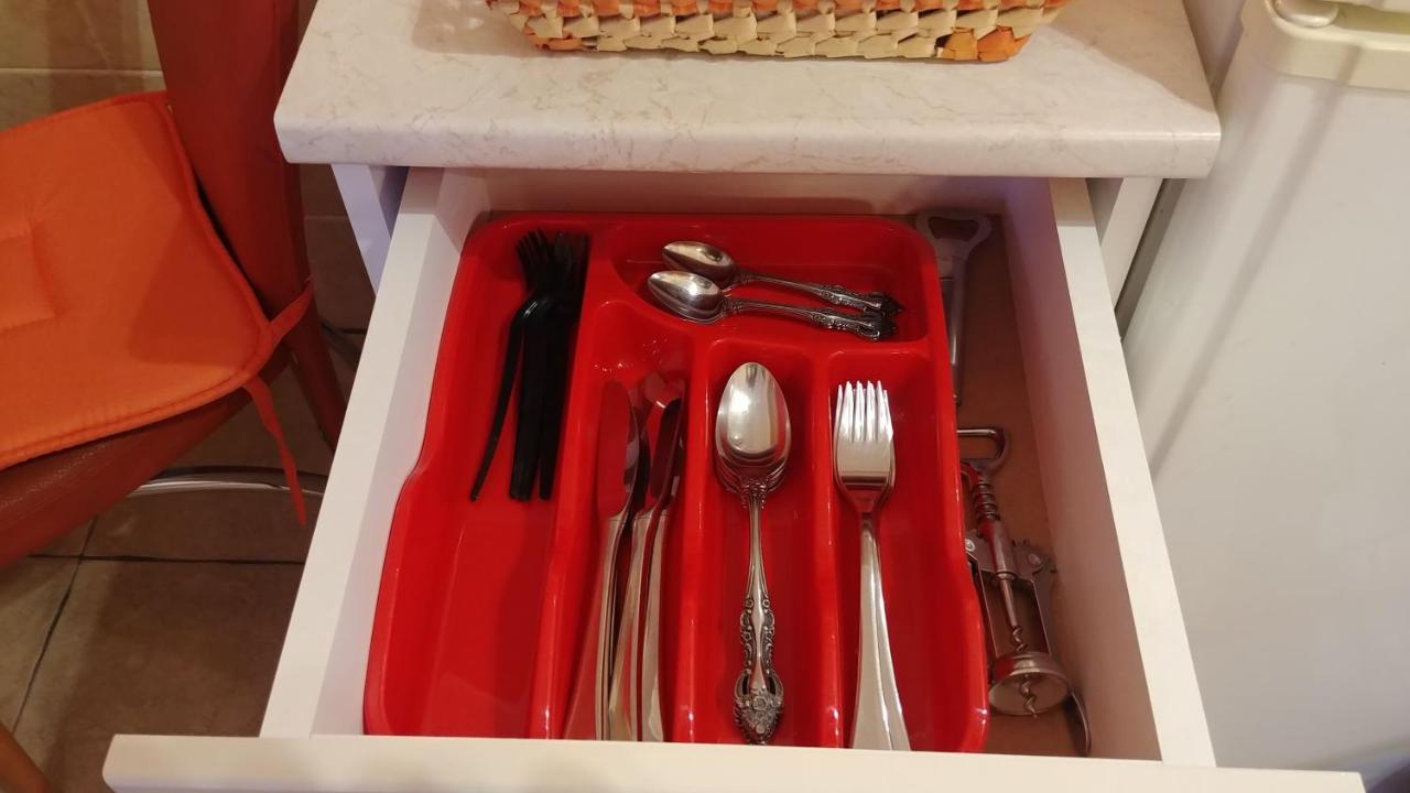 Talas Apartmani Beograd Eksteriør bilde