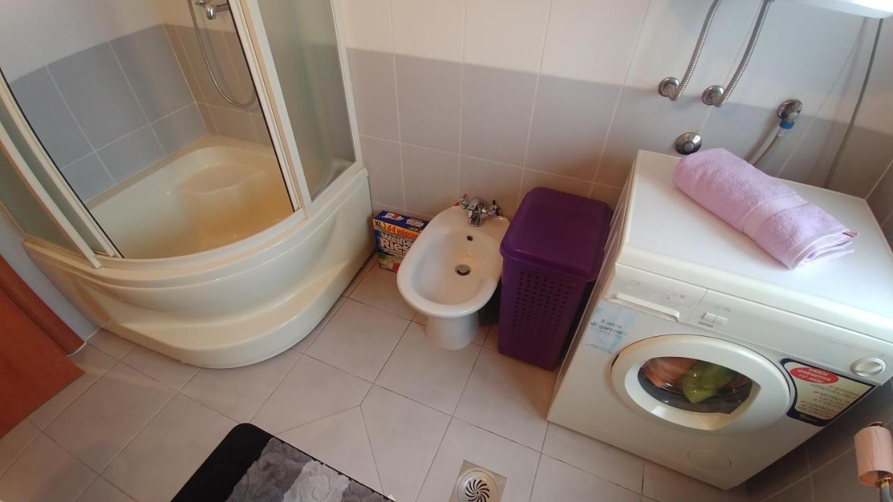 Talas Apartmani Beograd Eksteriør bilde