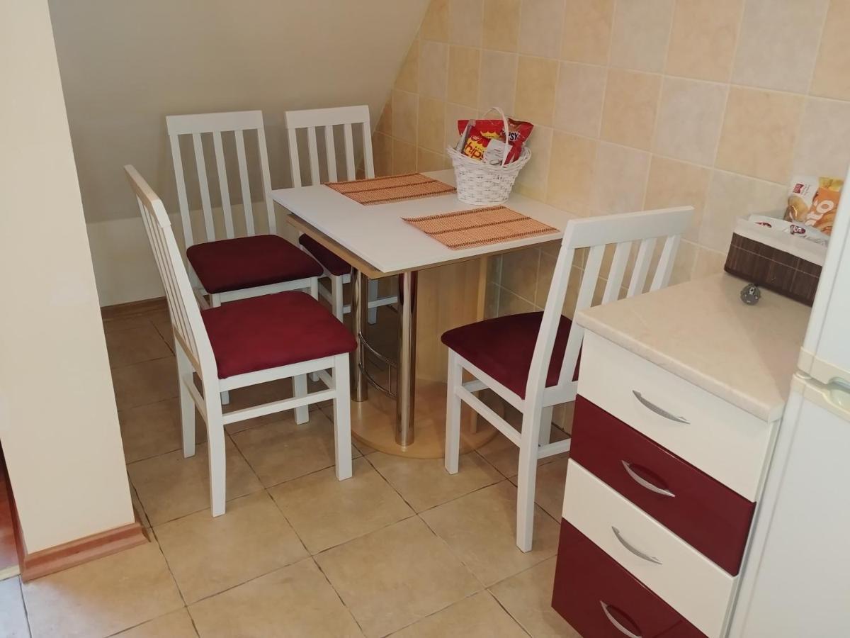 Talas Apartmani Beograd Eksteriør bilde